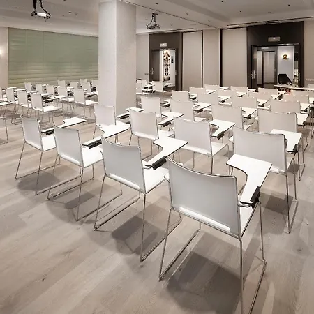 Olivia Plaza Hotel Barcelona