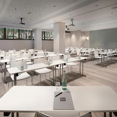 Olivia Plaza 4* Barcelona