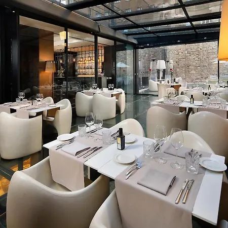 Olivia Plaza Hotel Barcelona