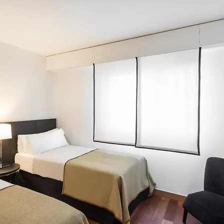 Majestic & Spa Gl Hotel 5*