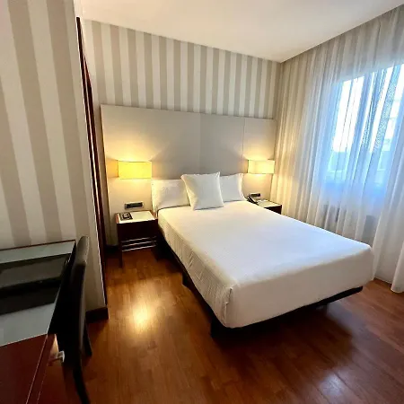 Hotel Zenit