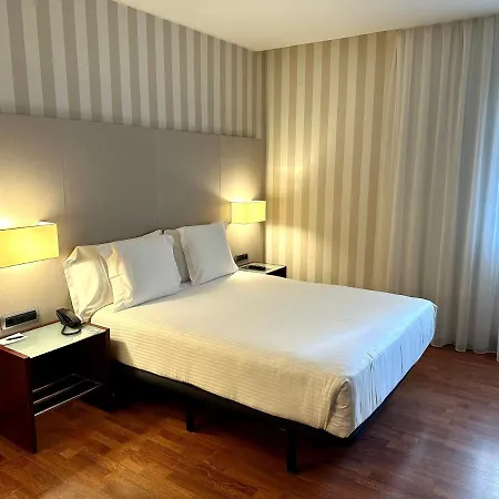 Zenit Hotel Barcelona