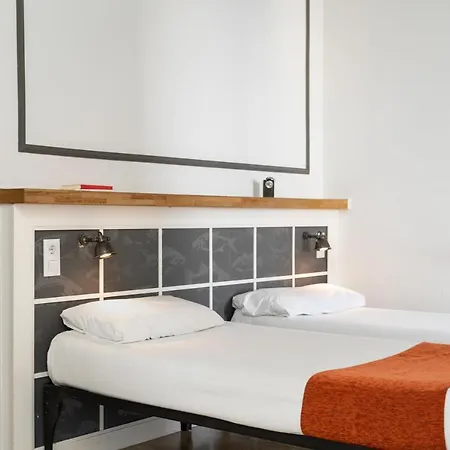 Hostel Casa Gracia *