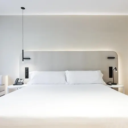 Royal Ramblas 4* Barcelona