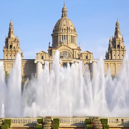 Hotel Indigo Granvia Plaza Espana, An Ihg Barcelona