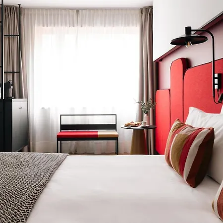 Indigo Granvia Plaza Espana, An Ihg Barcelona