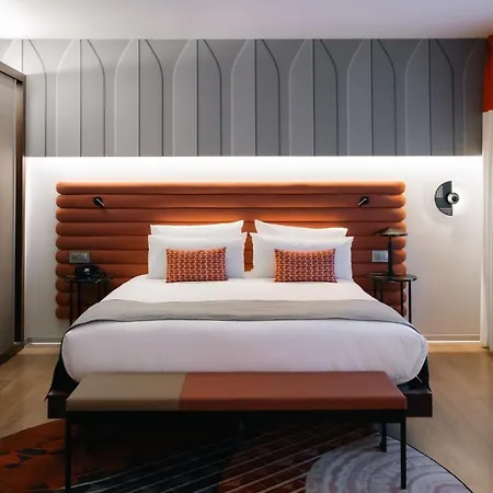 Indigo Granvia Plaza Espana, An Ihg Hotel Barcelona