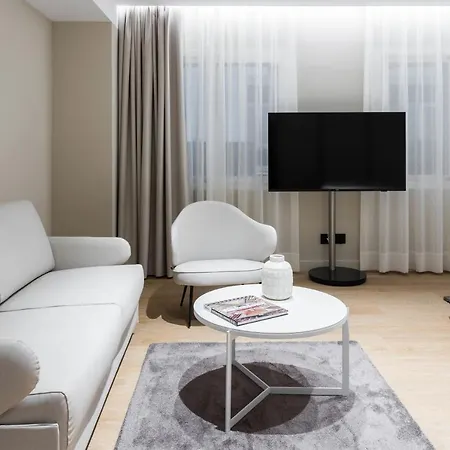 Hotel Royal Ramblas 4*