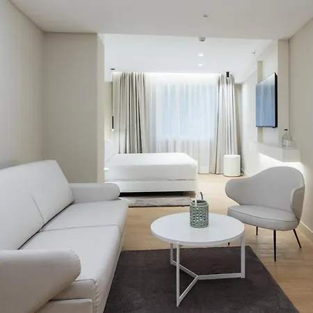 Royal Ramblas 4*