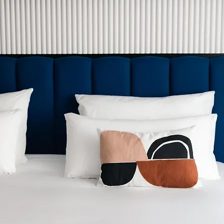 Indigo Granvia Plaza Espana, An Ihg Hotel