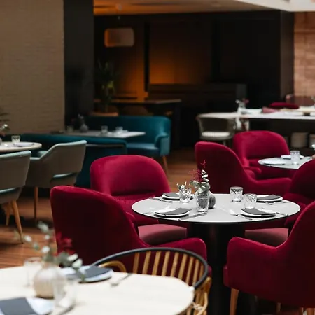 Indigo Granvia Plaza Espana, An Ihg Hotel Barcelona