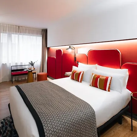 Indigo Granvia Plaza Espana, An Ihg Barcelona