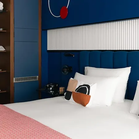 Indigo Granvia Plaza Espana, An Ihg 4*