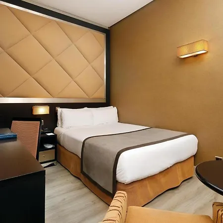 Hotel Hcc St. Moritz