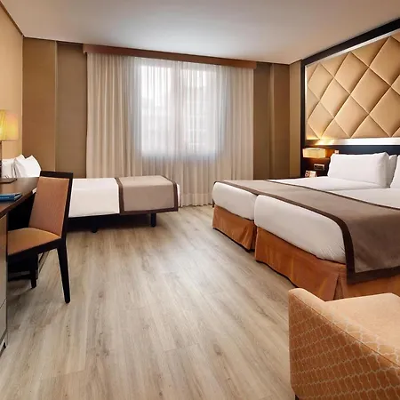 Hotel Hcc St. Moritz 4*