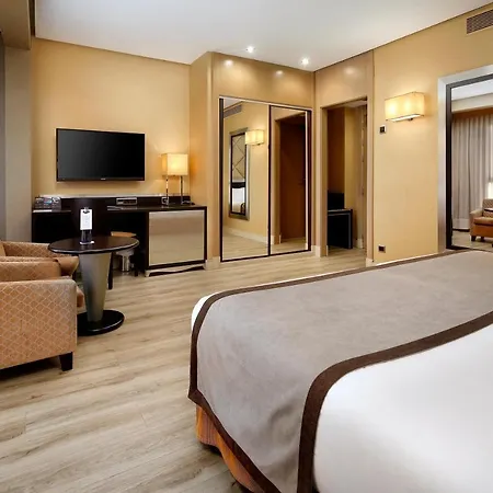 Hotel Hcc St. Moritz