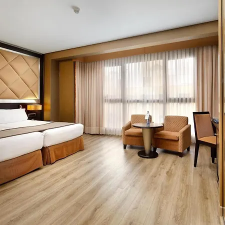 Hcc St. Moritz Hotel Barcelona