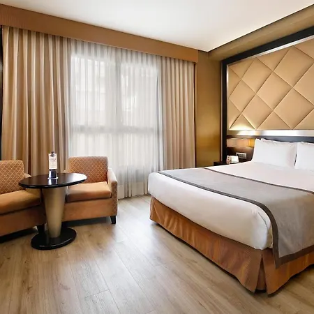 Hotel Hcc St. Moritz 4*
