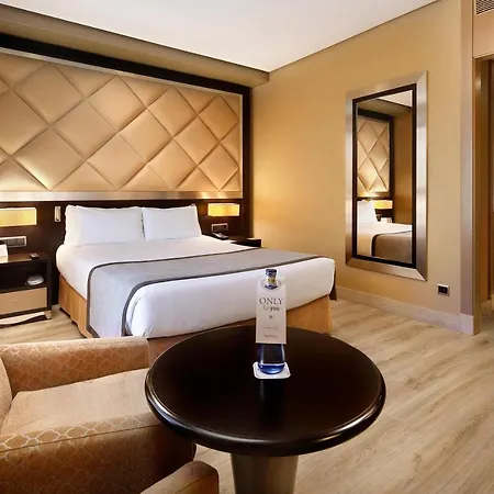 Hotel Hcc St. Moritz Barcelona