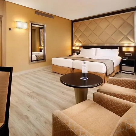 Hcc St. Moritz 4* Barcelona