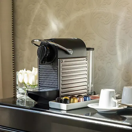 Hotel Boutique H10 Catalunya Plaza 3*