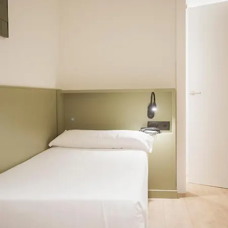 Hotel Sant Pau