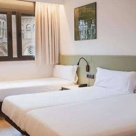 Sant Pau Hotel 3*