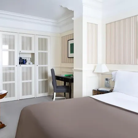 Majestic & Spa Gl 5* Barcelona