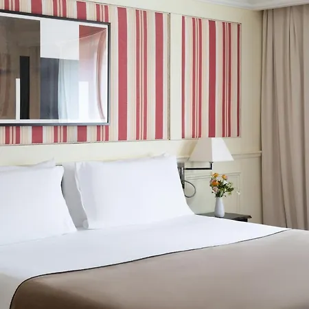 Majestic & Spa Gl Hotel 5*