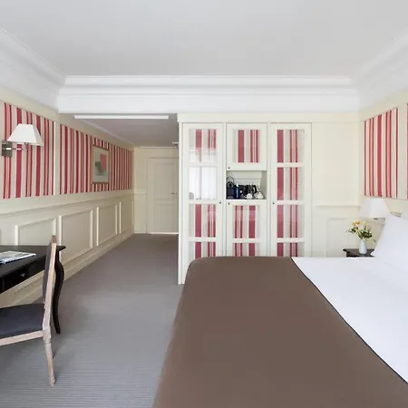 Majestic & Spa Gl Barcelona