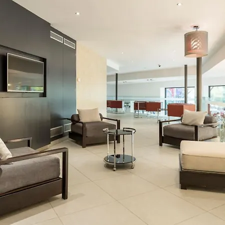 Ilunion Auditori 3*