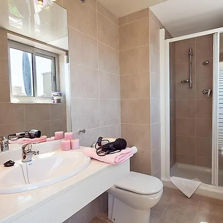 Charmsuites Nou Rambla