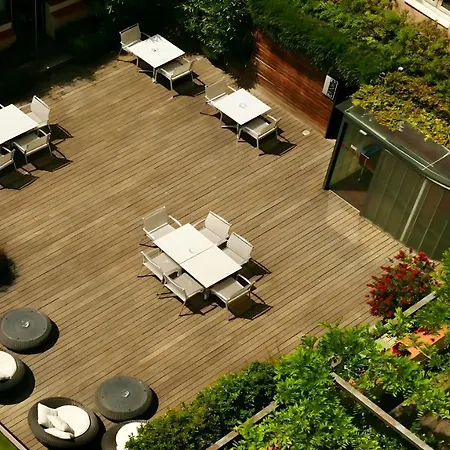 Turin Hotel Barcelona