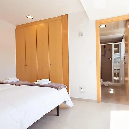 Charmsuites Nou Rambla