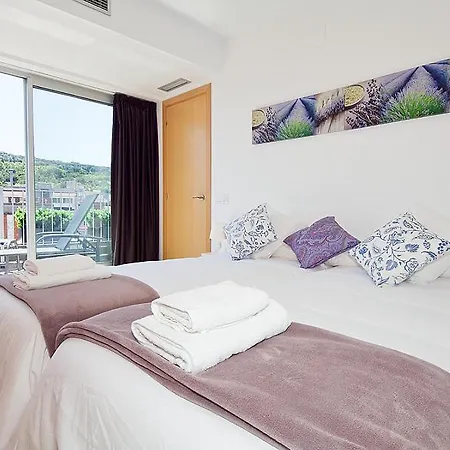 Charmsuites Nou Rambla