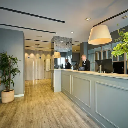 Catalonia Gran Via Bcn Hotell Barcelona