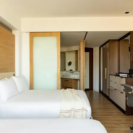 Torre Melina, A Gran Melia 바르셀로나