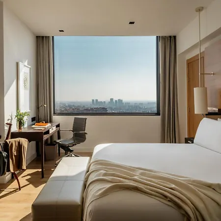 호텔 Torre Melina, A Gran Melia