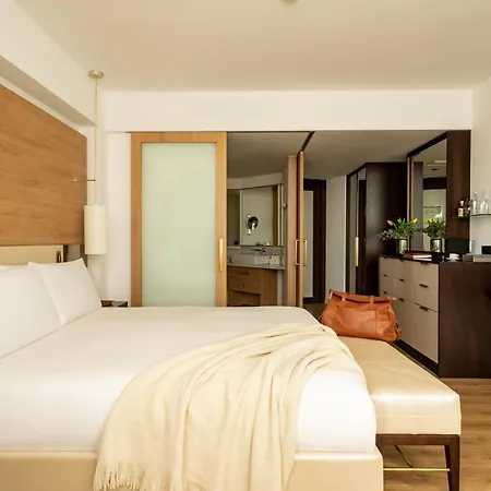 Torre Melina, A Gran Melia 5* 바르셀로나