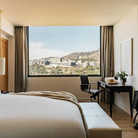 Torre Melina, A Gran Melia 5*