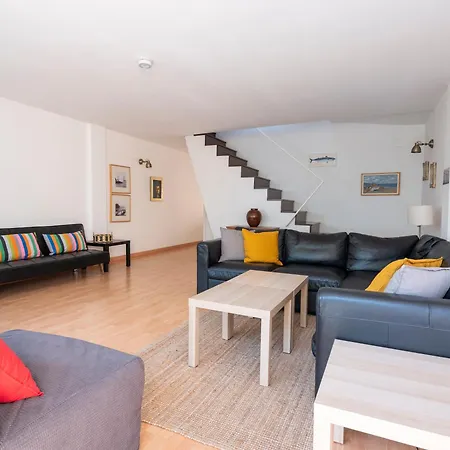 Apartamento Olimpica Skyline
