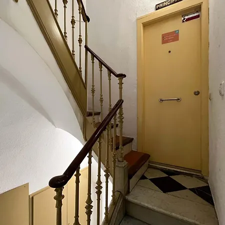 U-nique Boters Apartment