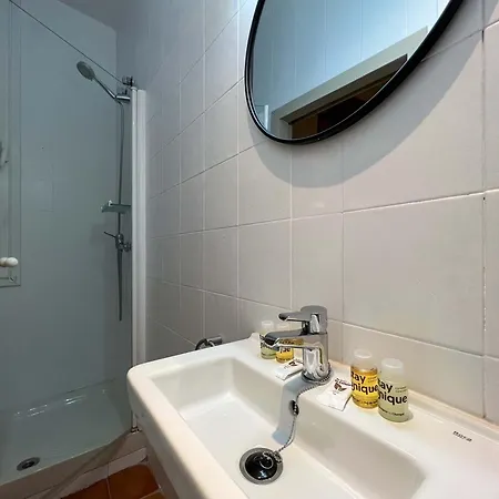 Apartment U-nique Boters Barcelona