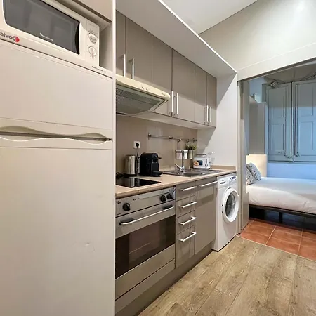 U-nique Boters Apartment