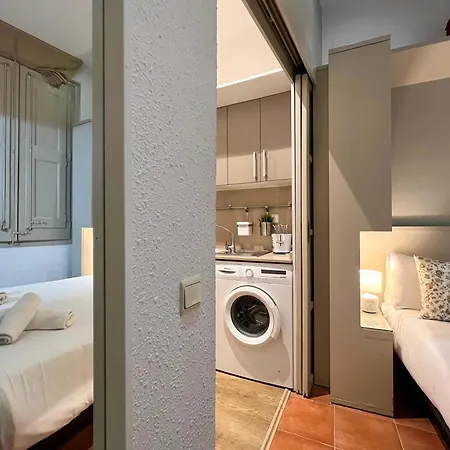 Apartment U-nique Boters