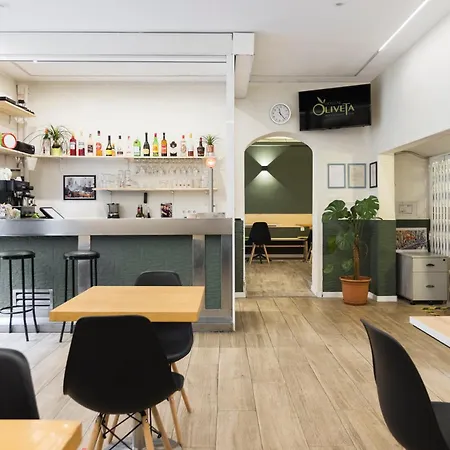 Oliveta * Barcelona