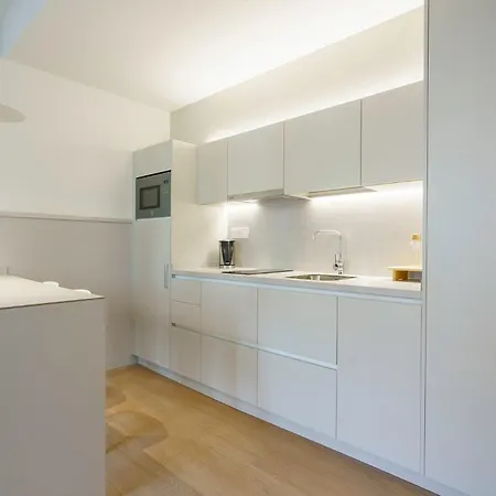 Apartment Fisa Ramblas Barcelona