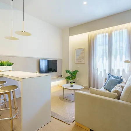 Fisa Ramblas Apartment *