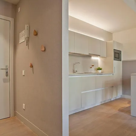 Fisa Ramblas Apartment Barcelona
