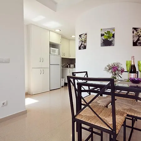 Charmsuites Nou Rambla Apartmán Barcelona